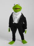Tonner - Miss Piggy - KERMIT THE FROG - A Fly in His Soup